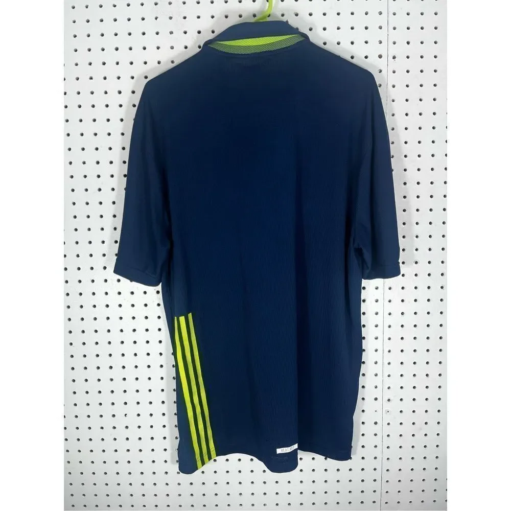 Adidas polo shirt